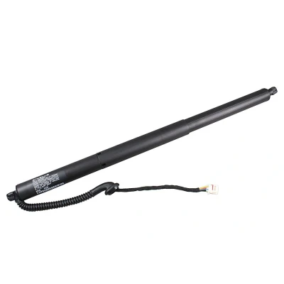 Abbildung von Elektromotor, Heckklappe METZGER 2115024