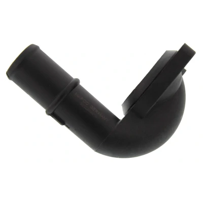 Abbildung von MAPCO 28641 Thermostatgehäuse FORD: FIESTA 5