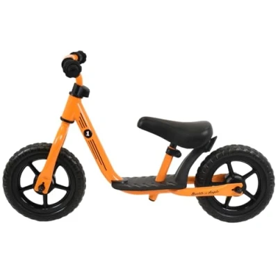 Abbildung von Laufrad Starter Orange limited ab 2 Jahren Bandits and Angels