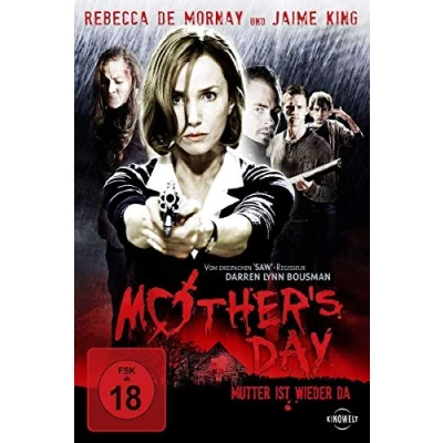 Abbildung von Mother&#039;s Day Mutter ist wieder da [Blu ray]