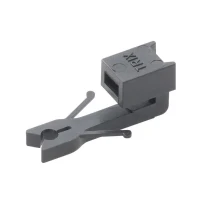 Abbildung von TRIX H0 T66699 Koblingsadapter 1 Set
