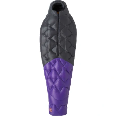 Abbildung von Big Agnes Fly Creek UL 25 Schlafsack