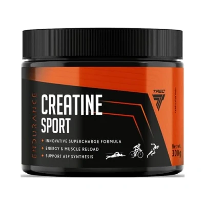 Abbildung von Trec Nutrition Creatine Sport (300g) Watermelon