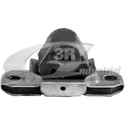 Abbildung von 3RG 70707 Halter, Schalldämpfer Vorderachse VOLKSWAGEN: Corrado, Lupo / 3L, TRANSPORTER 4 Bus, SEAT: Arosa