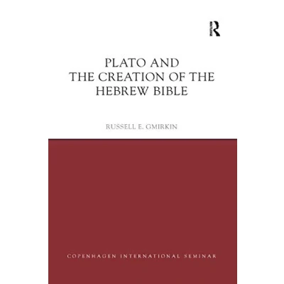 Abbildung von Plato and the Creation of Hebrew Bible (Copenhagen International Seminar)