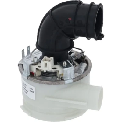 Abbildung von Ariston Heizelement 1650w 29.2ohm + joint C00520796