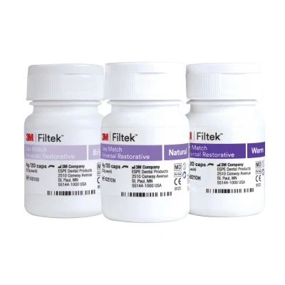 Abbildung von 3M Filtek Easy Match Universal Komposit Intro Kit