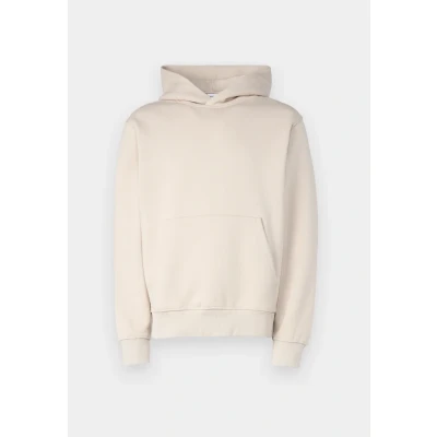 Abbildung von JACK &amp; JONES Male Kapuzenpullover Einfarbig