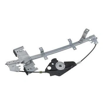 Abbildung von Nty Fensterheber vorne rechts elektrisch mit Elektromotor EPS FR 031 FORD: Fusion Kombi