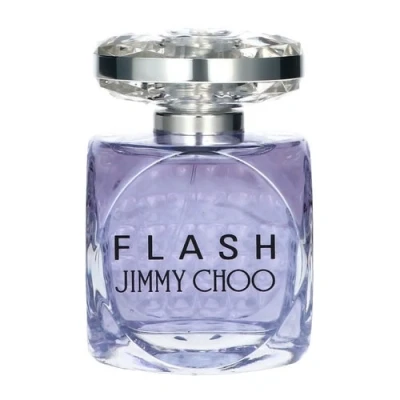 Abbildung von Jimmy Choo Flash Eau de Parfum 100 ml