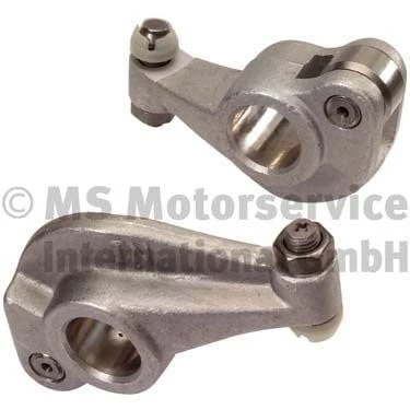 Abbildung von KOLBENSCHMIDT 50006481 Schlepphebel MITSUBISHI: L 300 / Delica 2 Pritsche Fahrgestell, L200 III Pickup, Pajero Classic