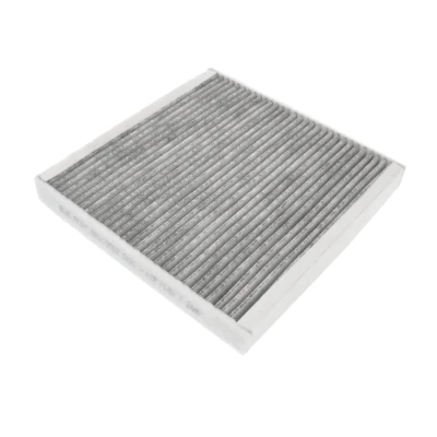Abbildung von BLUE PRINT ADU172502 Innenraumfilter Aktivkohlefilter 216 214 25 SMART: Fortwo II Coupe, Cabrio
