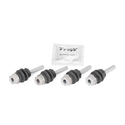 Abbildung von TRW ST1160 Führungshülsensatz, Bremssattel SEAT: Ibiza 4 Schrägheck, Leon I II VOLKSWAGEN: Golf 5 Schrägheck