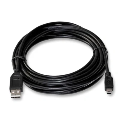 Abbildung von USB Kabel für Canon EOS 700D Digitalkamera Datenkabel Länge 5m