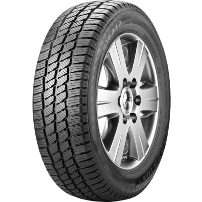 Abbildung von Goodride SW612 205/75 R16 110/108Q PKW Winterreifen Reifen 03010625517L46430202