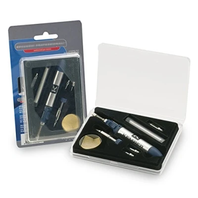 Abbildung von Kemper 12000KIT Mini Lötkolben, Gasbetrieb