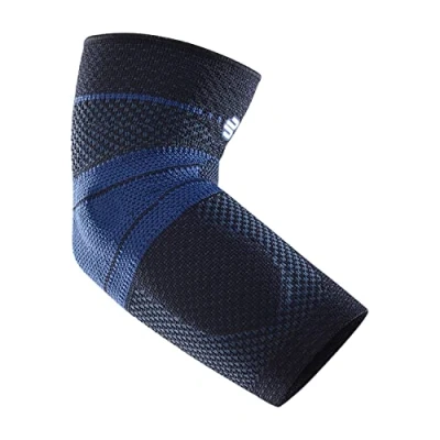 Abbildung von Bauerfeind Epitrain Bandage, Schwarz, Größe 5, 156 G