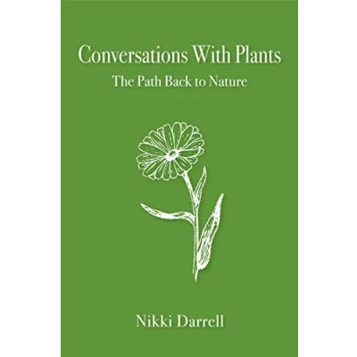 Abbildung von Conversations with Plants: The Path Back to Nature