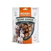 Abbildung von Boxby Bone Snack Hundesnacks 360 g Valuepack...