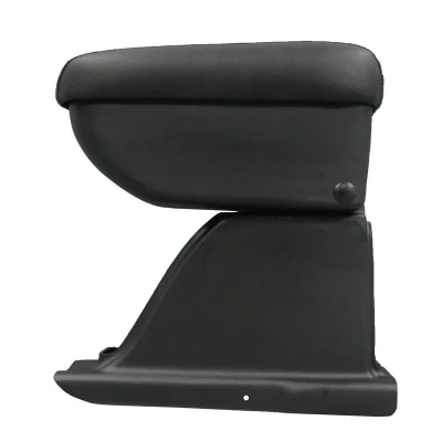 Abbildung von Armlehne Kunstleder kompatibel mit Smart Fortwo/City/Coupe/cabrio 1998 2007