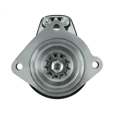 Abbildung von AS PL S0060 Anlasser 24 6,60 11