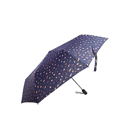 Abbildung von Don Algodon LUCY Schirm, Damen, Größe: One Size, Dark blue