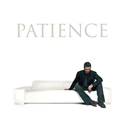 Abbildung von Patience