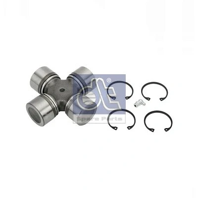 Abbildung von DT Spare Parts 4.60389 Hardyscheibe 53 MERCEDES BENZ: Vito Bus, Mixto, T2/L Kasten / Kombi