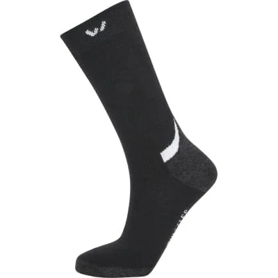 Abbildung von Whistler Socken, Größe: 39 42, 1001 black