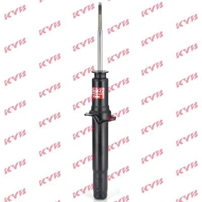 Abbildung von KYB Excel G 341330 Stoßdämpfer Vorderachse Gasdruck Zweirohr federtragender Dämpfer oben Stift HONDA: Accord 7 Tourer, Limousine