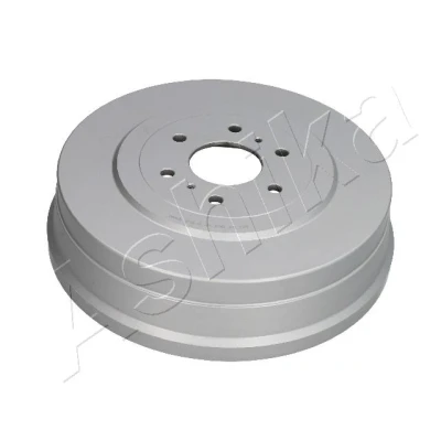 Abbildung von ASHIKA 56 01 120C Bremstrommel Hinterachse NISSAN: NP300 Navara Pickup