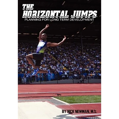 Abbildung von The Horizontal Jumps: Planning for Long Term Development