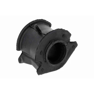 Abbildung von VAICO V22 1313 Stabigummis Vorderachse, innen Gummi 24mm CITROËN: Jumpy I MPV, Evasion