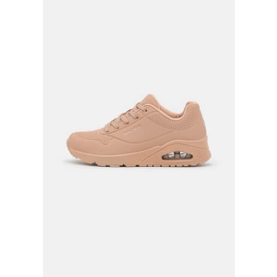 Abbildung von Skechers Sport UNO Sneaker low, Damen, Größe: 37.5, Schwarz blk Schuhe
