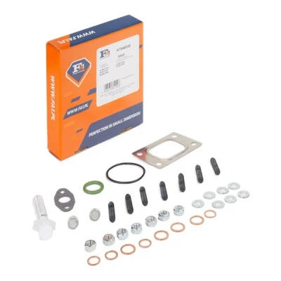 Abbildung von Montagesatz, Lader FA1 KT540030