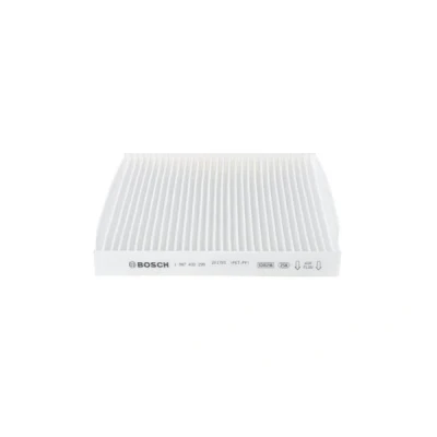 Abbildung von BOSCH 1 987 432 299 Innenraumfilter Partikelfilter 214 25 SMART: Fortwo II Coupe, Cabrio