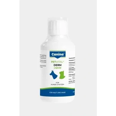 Abbildung von PETVITAL Derm Liquid 250ml