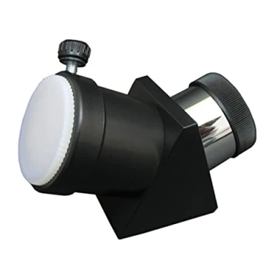 Abbildung von Seben Amici Prisma Umkehrlinse 45 31,7mm (1,25“) Refraktor Teleskop AP1
