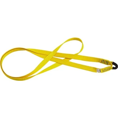 Abbildung von Honeywell 1002917 Miller Verankerungspunkt für Gurtband, 0,8 m