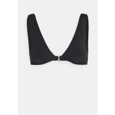 Abbildung von Billabong SOL Searcher AVA Bikinitop, Damen, Größe: XL, Black
