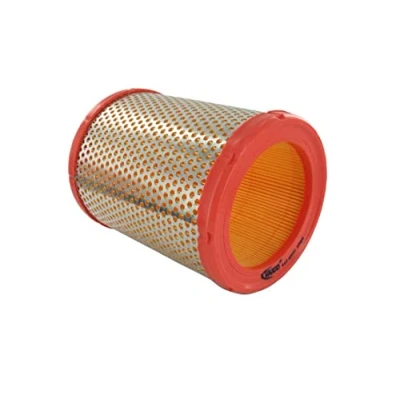 Abbildung von VAICO V42 0037 Luftfilter 165 115,5, 139,5, 127 Filtereinsatz Original Qualität PEUGEOT: 205 II Schrägheck, 106 I 306 Cabrio