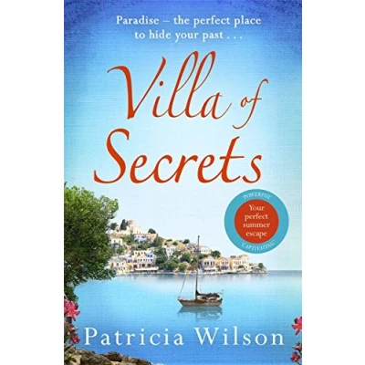 Abbildung von Villa of Secrets: Escape to paradise with this perfect holiday read!: Greece romantic read