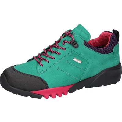 Abbildung von Waldläufer H Amiata Outdoor Halbschuh 787952 404 113, Gummi / Bear S Schnürschuh