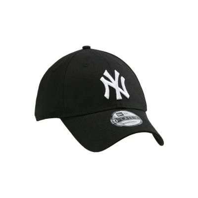 Abbildung von AMERICA TODAY New Era pet 940 adjustable Schwarz Herren Maat: ONE SIZE