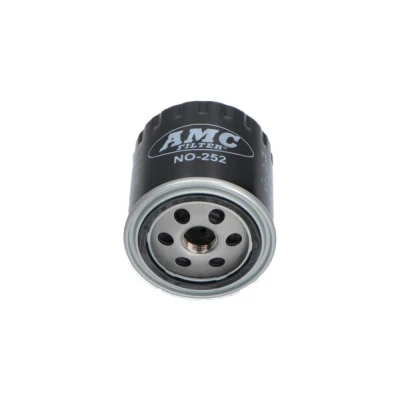 Abbildung von Ölfilter KAVO PARTS NO 252