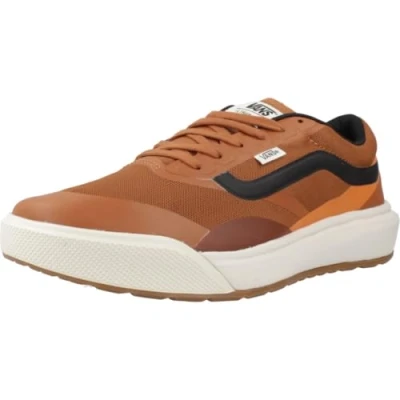Abbildung von Vans MTE Ultrarange 2.0 RW Sneaker low, Größe: 43, Brown Textil