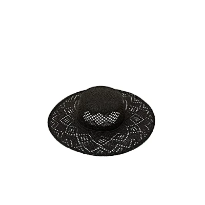 Abbildung von Esprit Hut, Damen, Größe: Small, Black