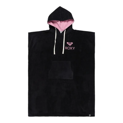 Abbildung von Roxy Strandaccessoire, Damen, Größe: One Size, Black