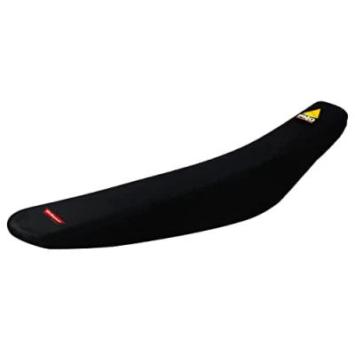 Abbildung von Polisport 8156500002 Kompletter Performance Rennsitz einfach zu montieren mit Anti Rutsch Effekt und perfektem Grip Compatible Con motocicletas Honda en Color Schwarz