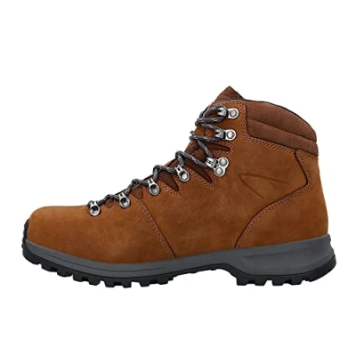Abbildung von Berghaus Damen Fellmaster Ridge Gore Tex Wasserdichte Wanderschuhe, Langlebige, bequeme Schuhe